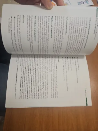 Déficit de vitamina D. Segunda edición