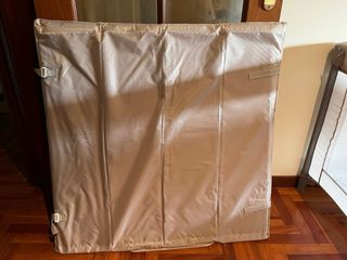 Parque infantil con animales