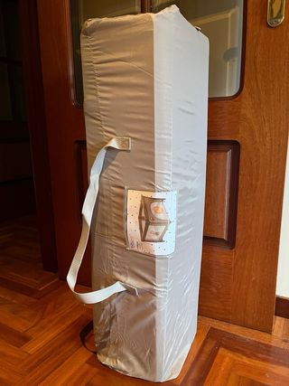 Parque infantil con animales