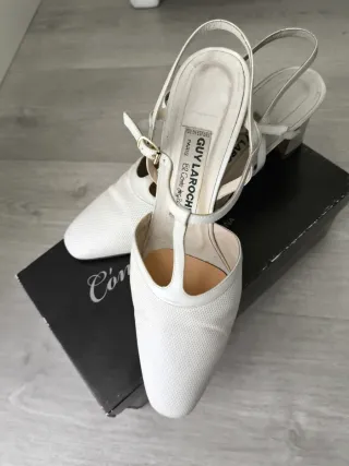 Zapatos Guy Laroche Piel Talla 39