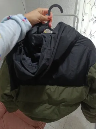 Chaqueta ZARA niño T.13-14