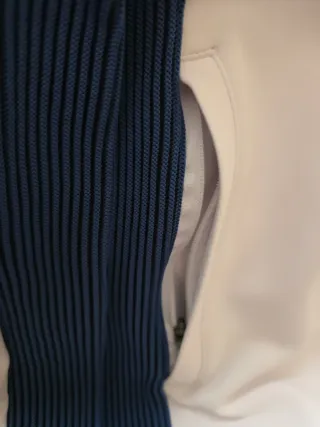 LACOSTE SPORT ORIGINAL, STRETCH, SUDADERA MUJER