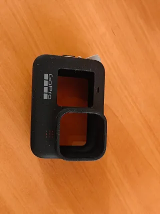 GoPro Hero 11 Cámara Deportiva