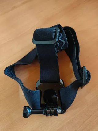 GoPro Hero 11 Cámara Deportiva