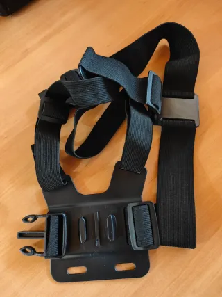 GoPro Hero 11 Cámara Deportiva