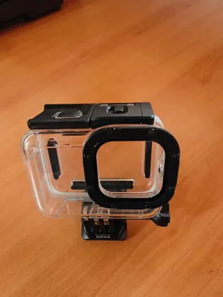 GoPro Hero 11 Cámara Deportiva