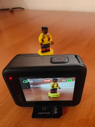 GoPro Hero 11 Cámara Deportiva