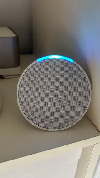 Amazon Echo Pop