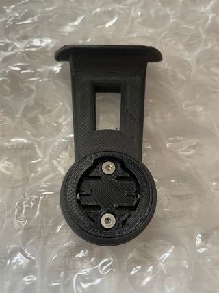 Soporte GPS Gemini Pröpus Manillar