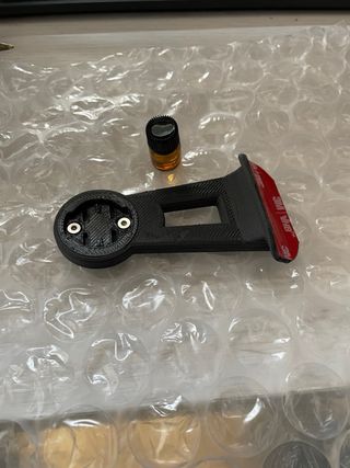 Soporte GPS Gemini Pröpus Manillar