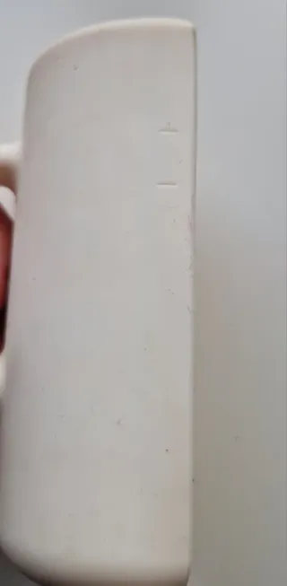 Custodia Retro a Forma di Tazza per iPhone 4/4S