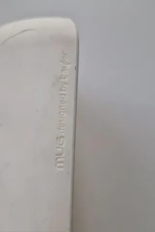 Custodia Retro a Forma di Tazza per iPhone 4/4S