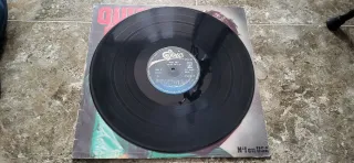 Vinilo Quiet Riot - Metal Health