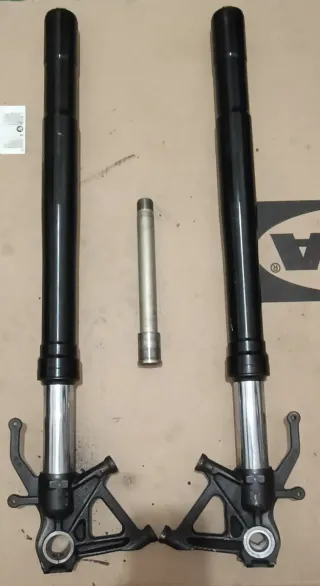 Horquilla Kawasaki Ninja