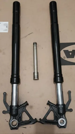 Horquilla Kawasaki Ninja