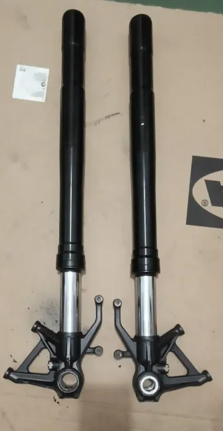 Horquilla Kawasaki Ninja