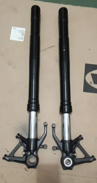 Horquilla Kawasaki Ninja