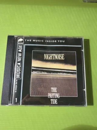 Lote CDs Música Relajante /New Age Clásica