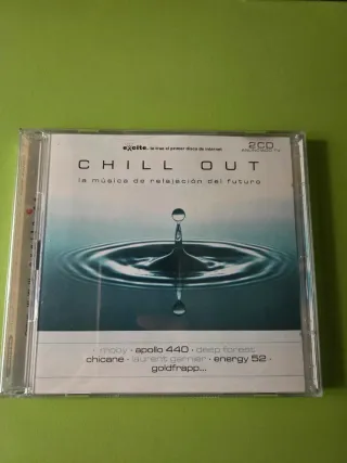 Lote CDs Música Relajante /New Age Clásica