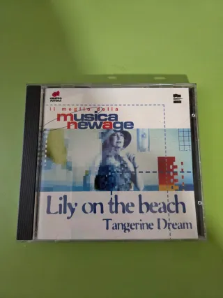 Lote CDs Música Relajante /New Age Clásica