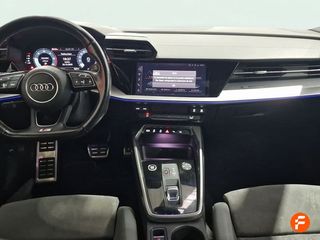 Audi A3 Sportback 35 TDI 110kW (150CV) S tronic