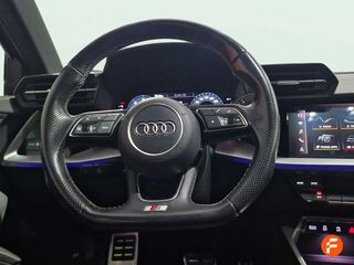 Audi A3 Sportback 35 TDI 110kW (150CV) S tronic