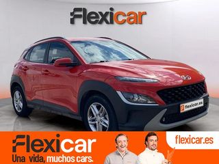 Hyundai Kona 1.0 TGDI Klass 4X2