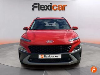 Hyundai Kona 1.0 TGDI Klass 4X2