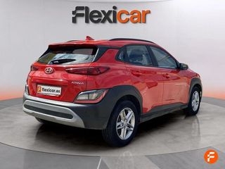 Hyundai Kona 1.0 TGDI Klass 4X2