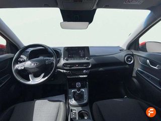 Hyundai Kona 1.0 TGDI Klass 4X2