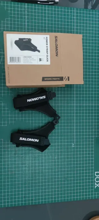 Recambio Dragonera Bastones Salomon Talla M