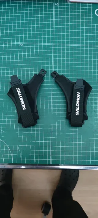 Recambio Dragonera Bastones Salomon Talla M