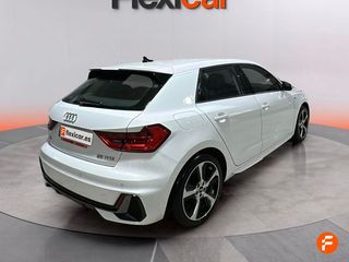 Audi A1 Sportback Adrenalin 25 TFSI 70kW (95CV)