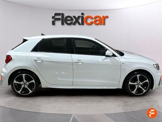Audi A1 Sportback Adrenalin 25 TFSI 70kW (95CV)