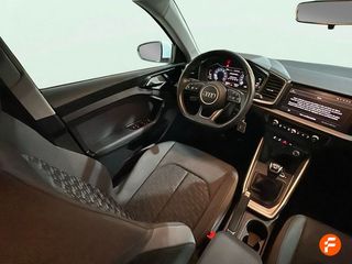 Audi A1 Sportback Adrenalin 25 TFSI 70kW (95CV)