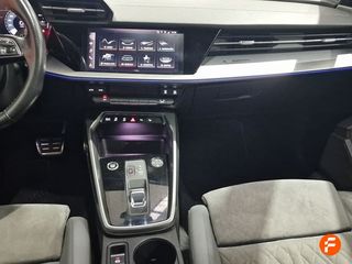 Audi A3 Sportback 35 TDI 110kW (150CV) S tronic