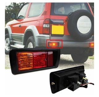 Piloto Trasero Toyota Land Cruiser 90