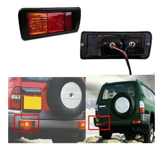 Piloto Trasero Toyota Land Cruiser 90