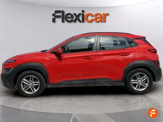Hyundai Kona 1.0 TGDI Klass 4X2