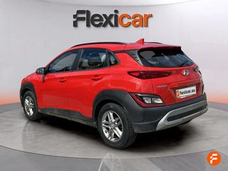 Hyundai Kona 1.0 TGDI Klass 4X2