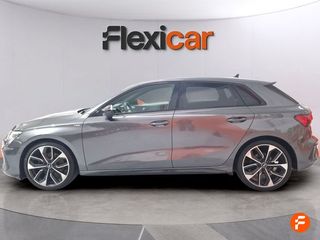 Audi A3 Sportback 35 TDI 110kW (150CV) S tronic