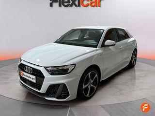 Audi A1 Sportback Adrenalin 25 TFSI 70kW (95CV)