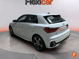 Audi A1 Sportback Adrenalin 25 TFSI 70kW (95CV)