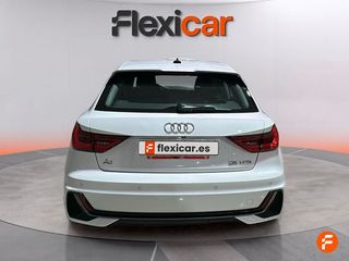 Audi A1 Sportback Adrenalin 25 TFSI 70kW (95CV)