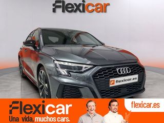 Audi A3 Sportback 35 TDI 110kW (150CV) S tronic