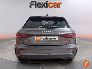 Audi A3 Sportback 35 TDI 110kW (150CV) S tronic