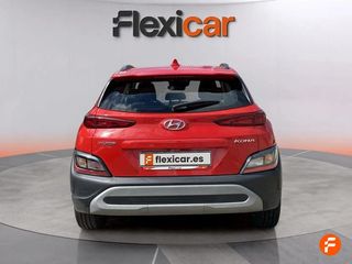 Hyundai Kona 1.0 TGDI Klass 4X2
