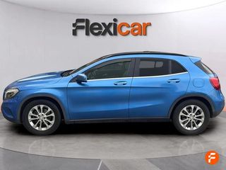 Mercedes GLA GLA 200 d Urban