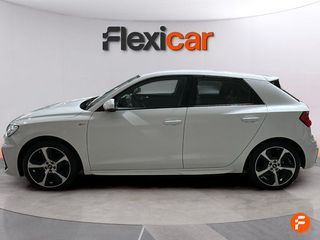 Audi A1 Sportback Adrenalin 25 TFSI 70kW (95CV)