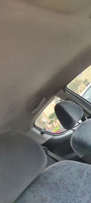 Peugeot 206  ITV recién pasada